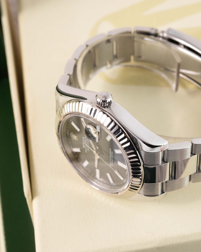 Rolex Datejust II 116334 2011