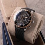 Breitling Superocean Heritage 2 U13313 2025