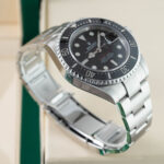 Rolex Sea-Dweller 126600 2021
