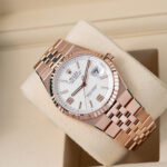 Rolex Land-Dweller 127235 2026