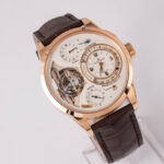 Jaeger-LeCoultre Sphérotourbillon Q6052520 2017