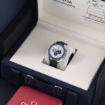 Omega Speedmaster Professional Moonwatch 310.32.42.50.02.001 2024
