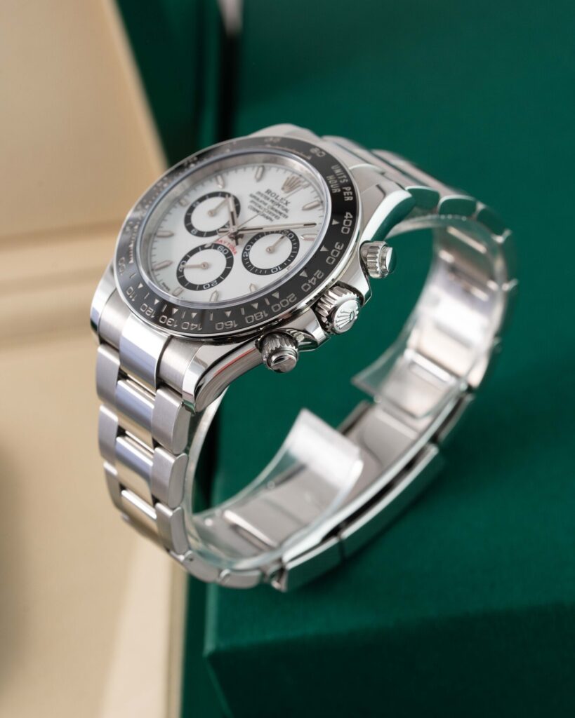 Rolex Daytona 126500LN 2026