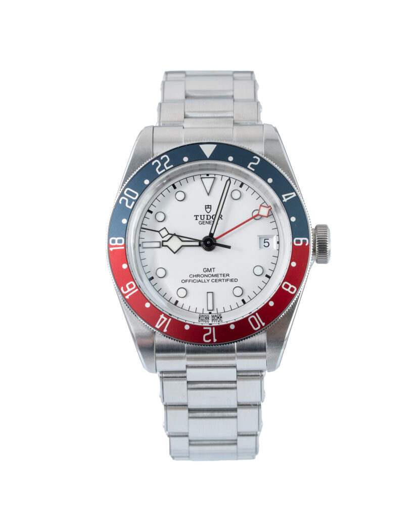 Tudor Black Bay GMT 79830RB 2024