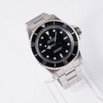 Rolex Submariner 5513 1966