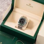 Rolex Submariner 126610LV 2023