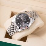 Rolex Datejust 126300 2021