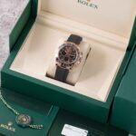 Rolex Daytona 126515LN 2025