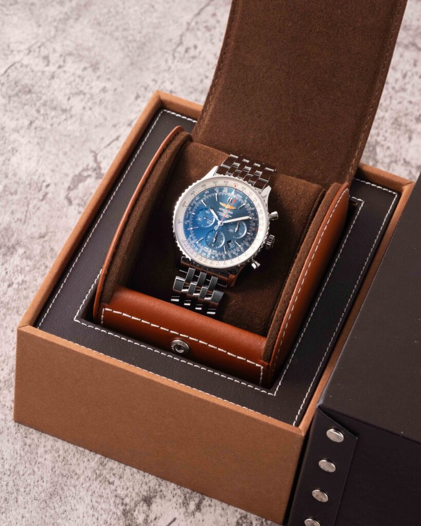 Breitling Navitimer AB012721 2016