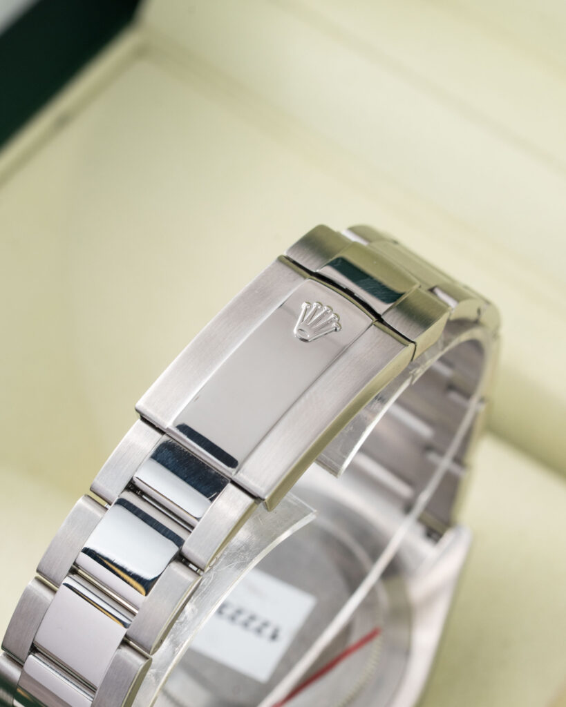 Rolex Datejust II 116334 2014