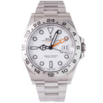 Rolex Explorer II 226570 2024