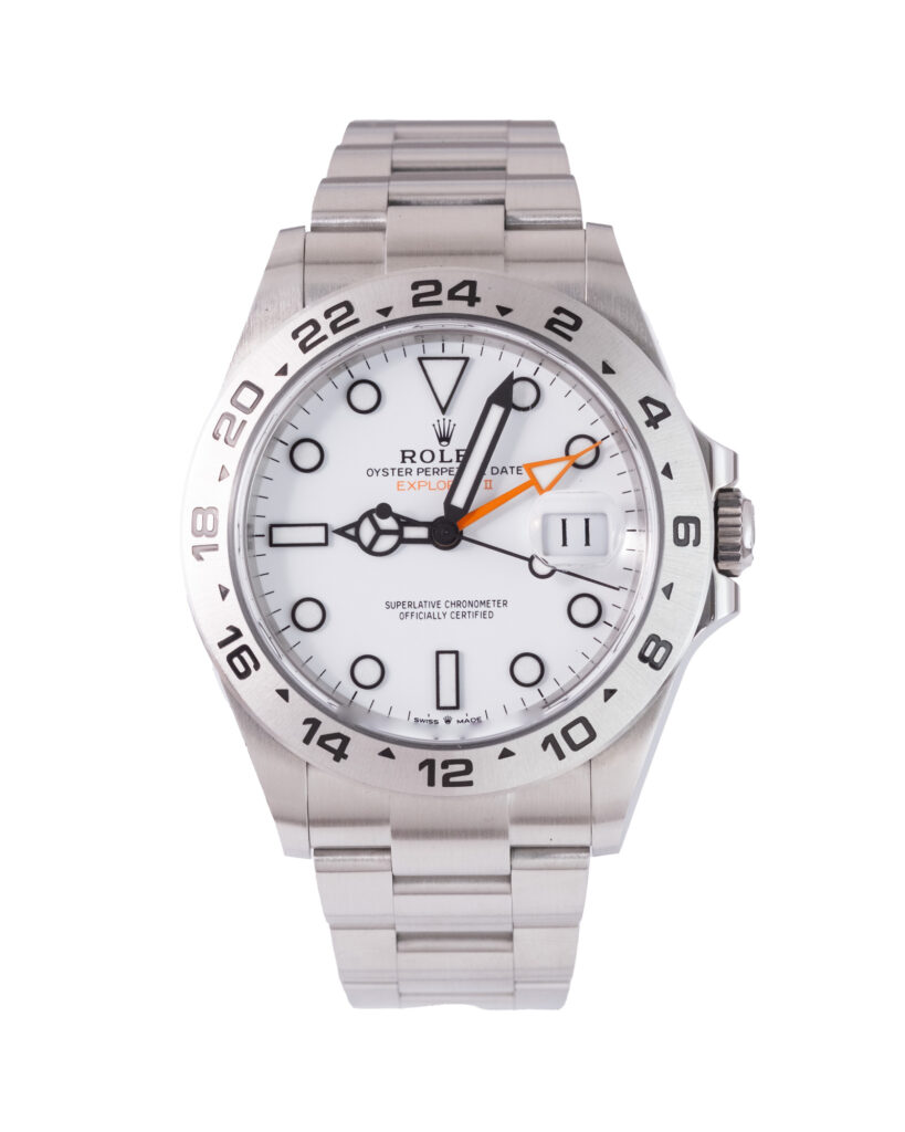 Rolex Explorer II 226570 2024