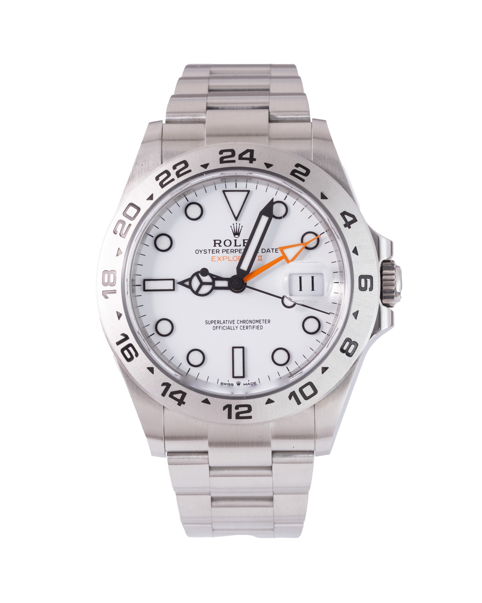 Rolex Explorer 226570