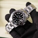 Rolex GMT-Master II 116710LN 2013