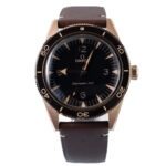 Omega Seamaster 300 234.92.41.21.10.001 2023