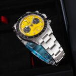 Tudor Black Bay Chrono 39 M79310N-0001 2026