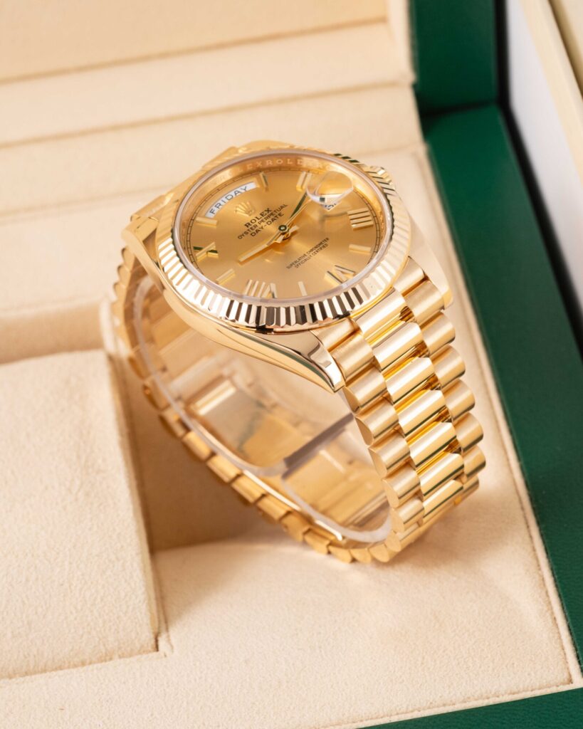 Rolex Day-Date 228238 2023