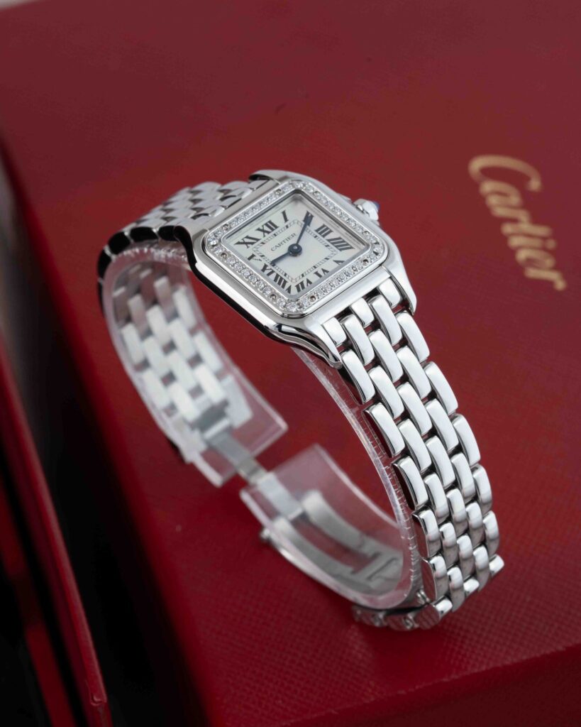 Cartier Panthère W4PN0007 2023