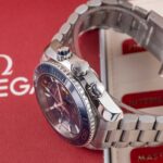 Omega Seamaster Planet Ocean Chronograph 215.30.46.51.03.001 2023