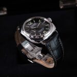 Panerai Radomir Black Seal PAM00287 2008