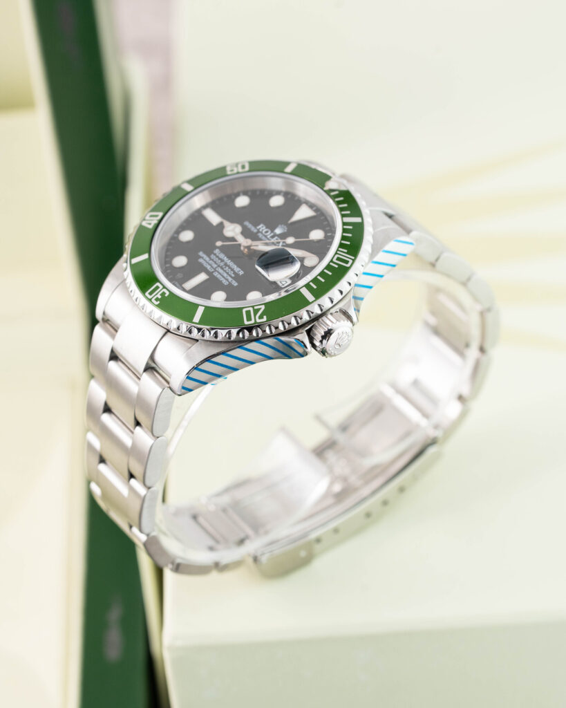 Rolex Submariner 16610LV 2006