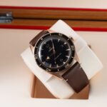 Omega Seamaster 300 234.92.41.21.10.001 2023