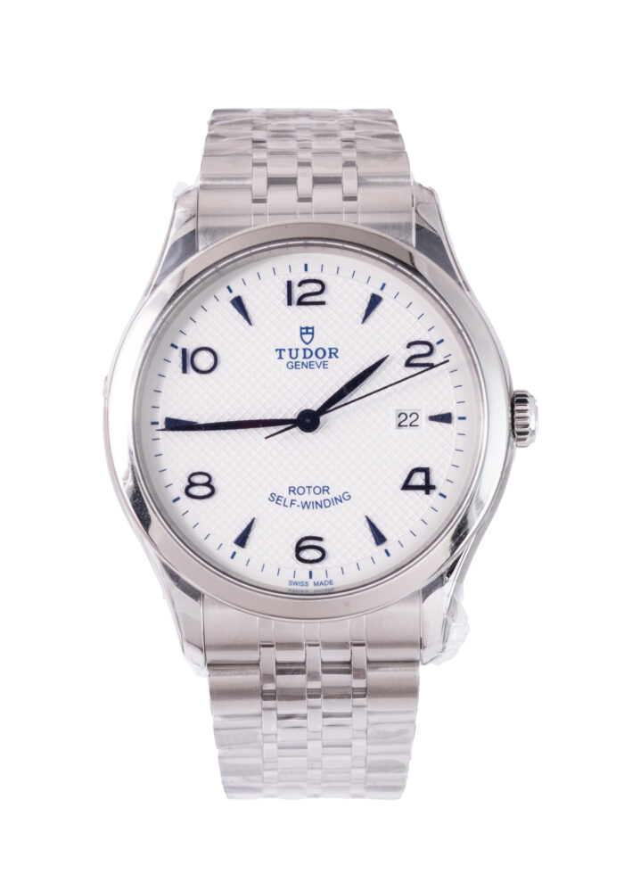 Tudor 1926 91650 2026