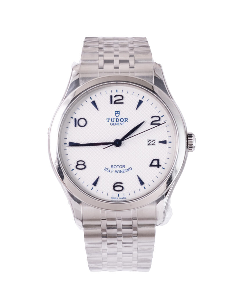 Tudor 1926 91650 2026