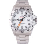 Rolex Explorer II 226570 2026