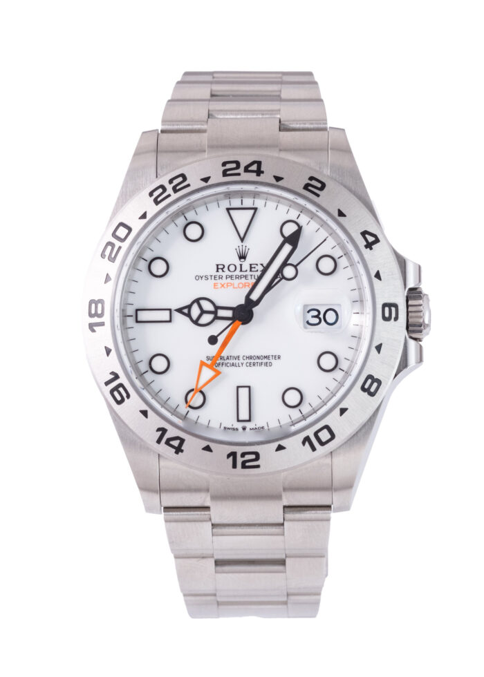 Rolex Explorer II 226570 2026