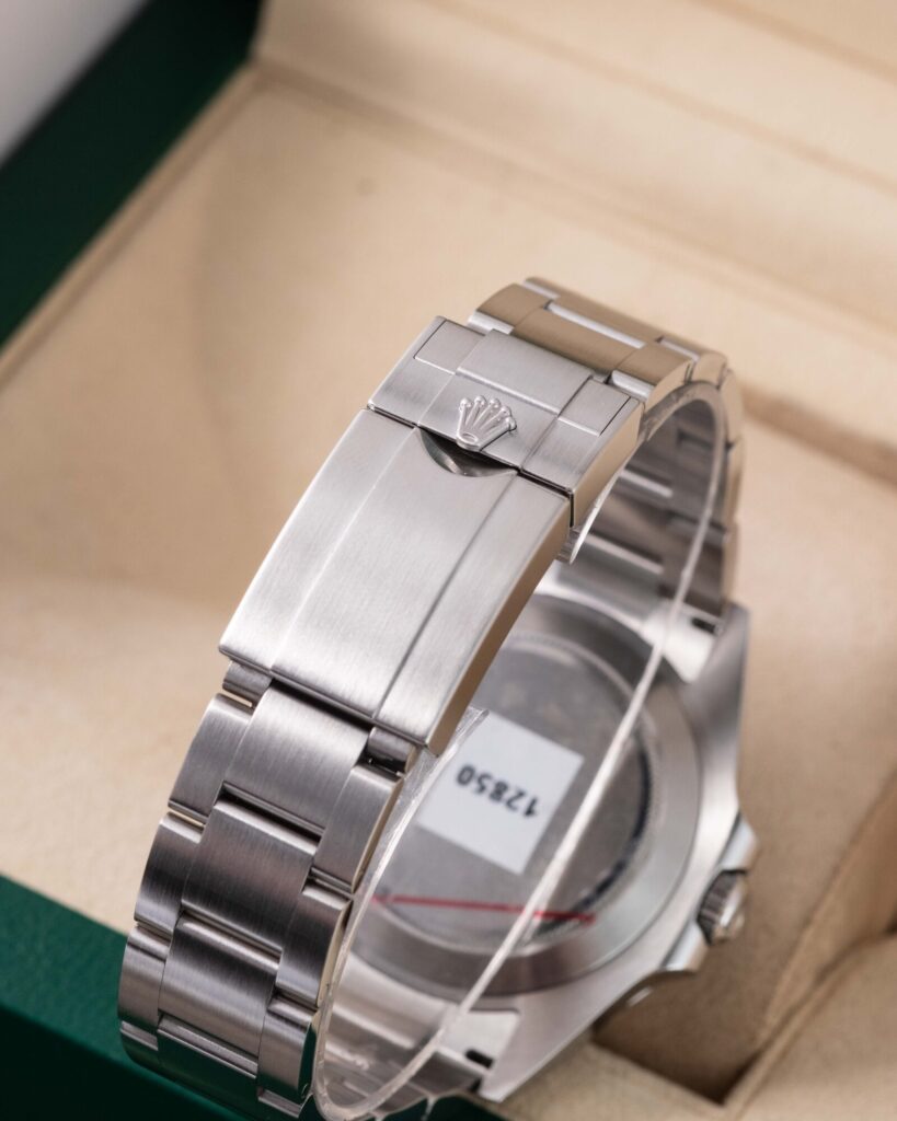 Rolex Explorer II 226570 2024