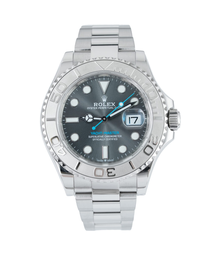 Rolex Yacht-Master 126622 2024