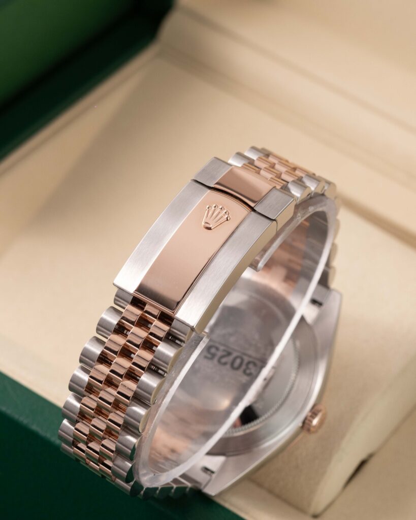 Rolex Datejust 126331 2026