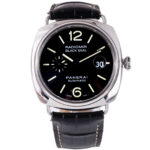 Panerai Radomir Black Seal PAM00287 2008
