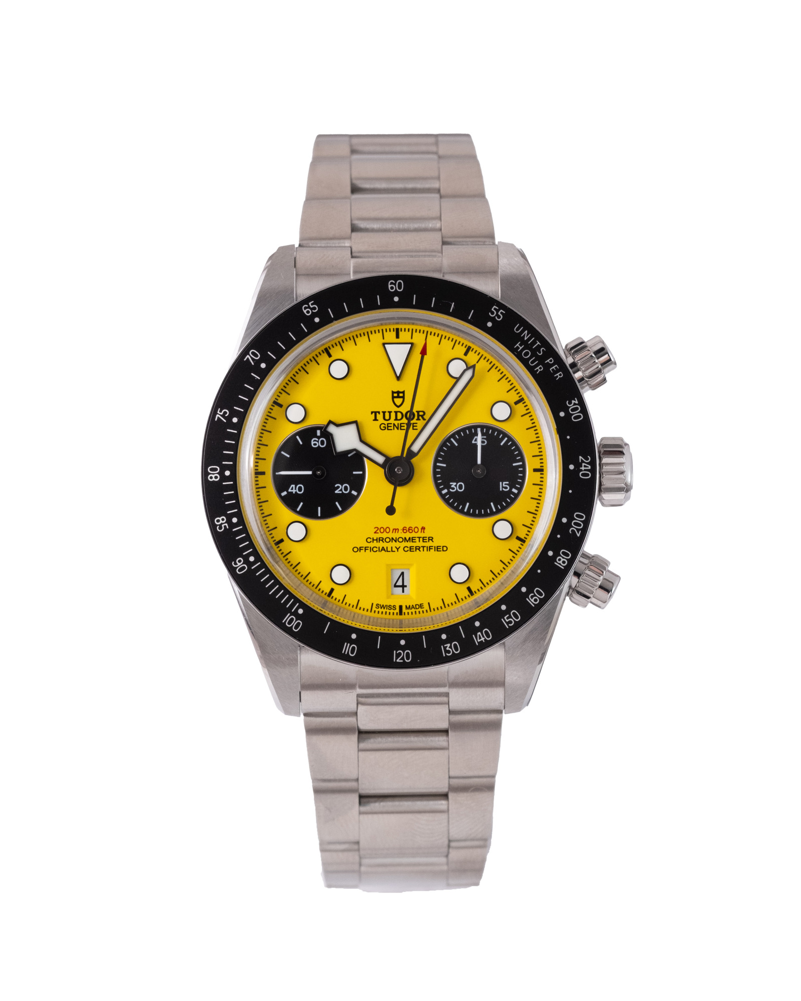 Tudor Black Bay 79310N