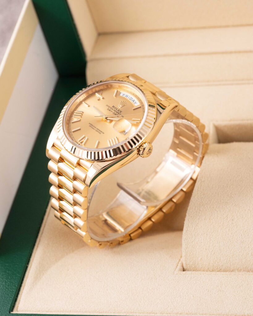 Rolex Day-Date 228238 2023