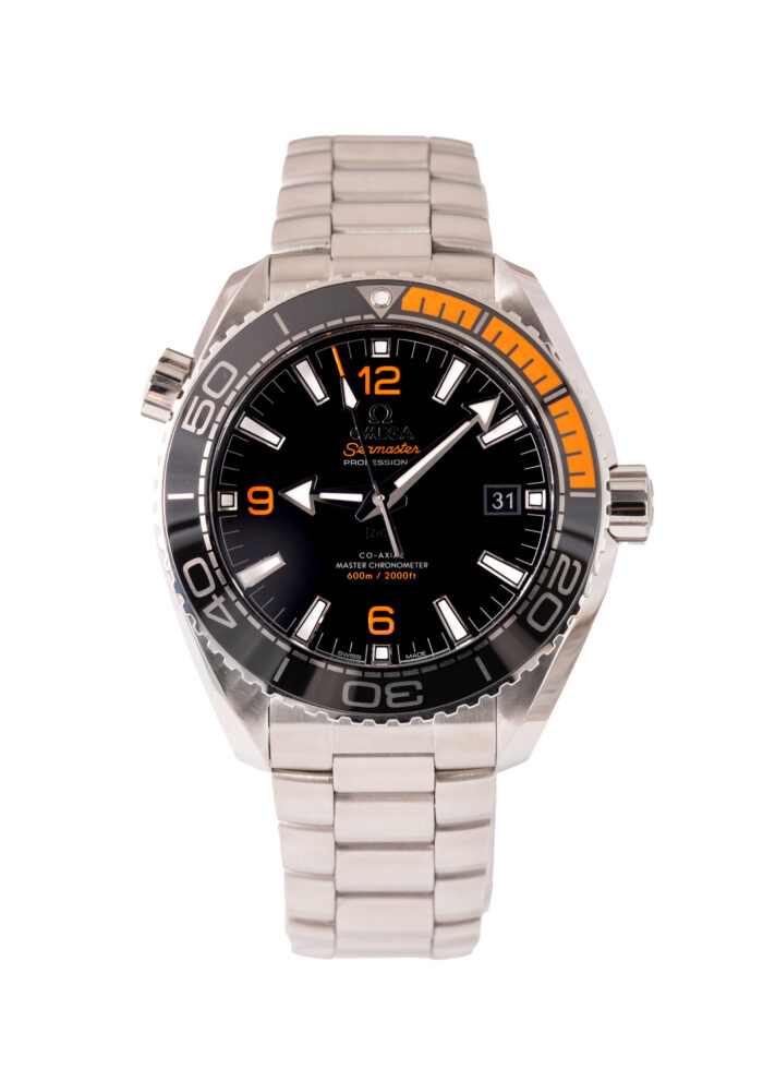 Omega Seamaster 215.30.44.21.01.002 2026