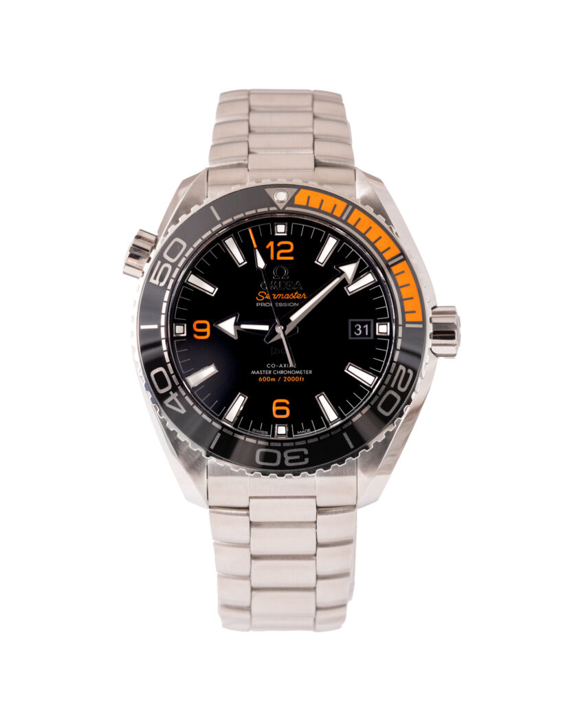 Omega Seamaster 215.30.44.21.01.002 2026