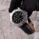 Breitling Colt Ocean A64350 1990
