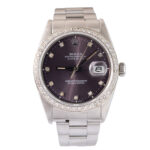 Rolex Datejust 16014 1980