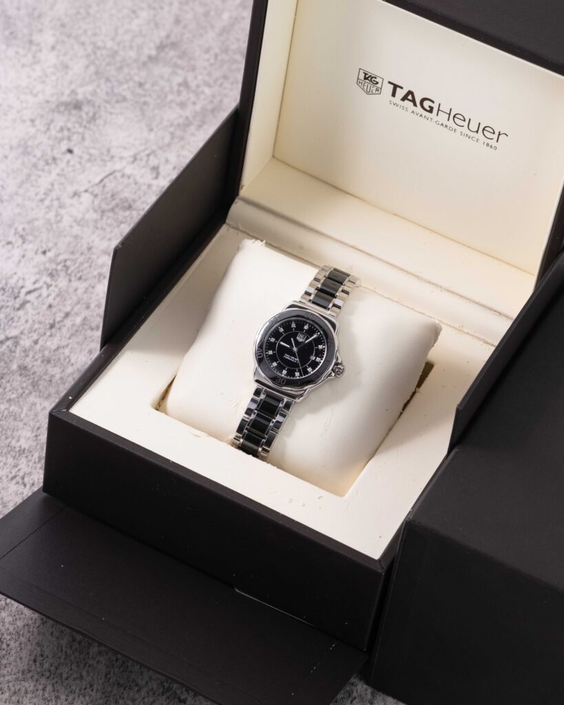 Tag Heuer Formula 1 WAH1314 2014