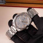 Omega Seamaster Railmaster 220.10.40.20.06.001 2025