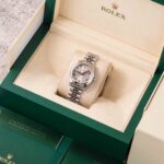 Rolex Datejust 178344 2019