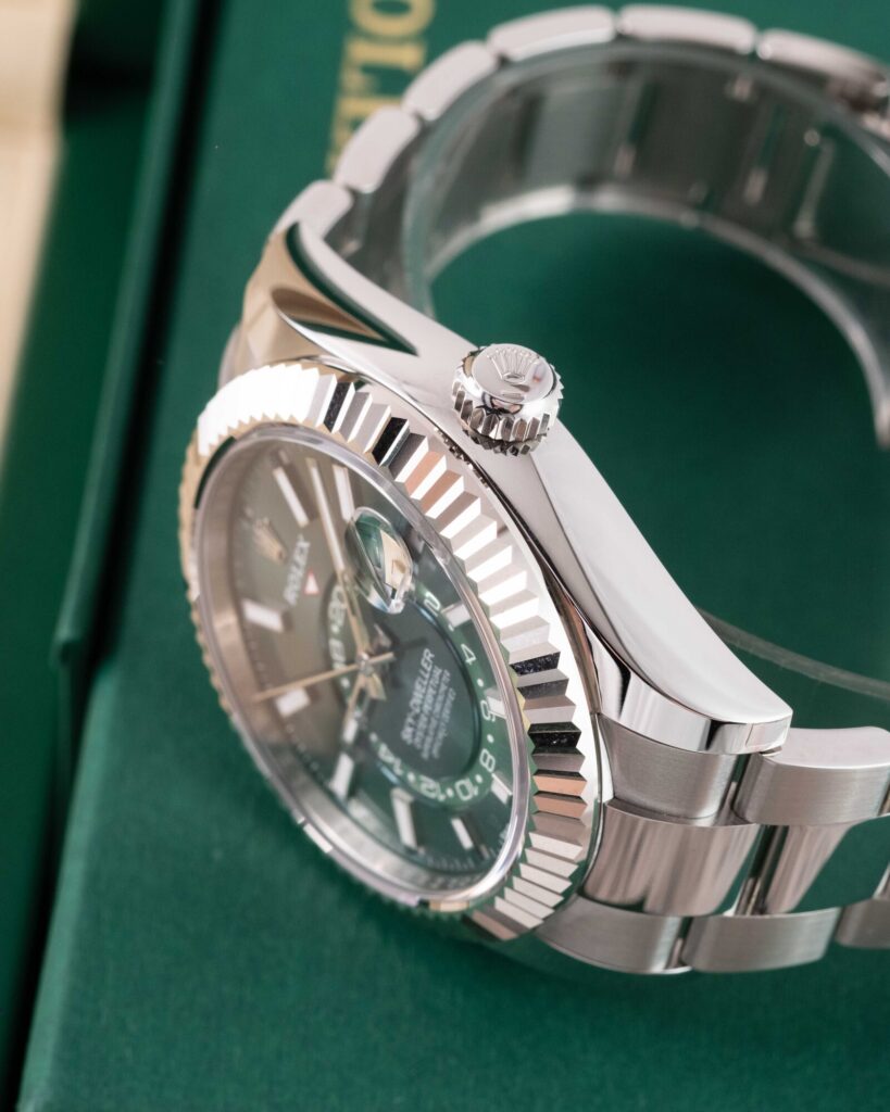 Rolex Sky-Dweller 336934 2026