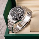 Rolex Submariner 126610LN 2026