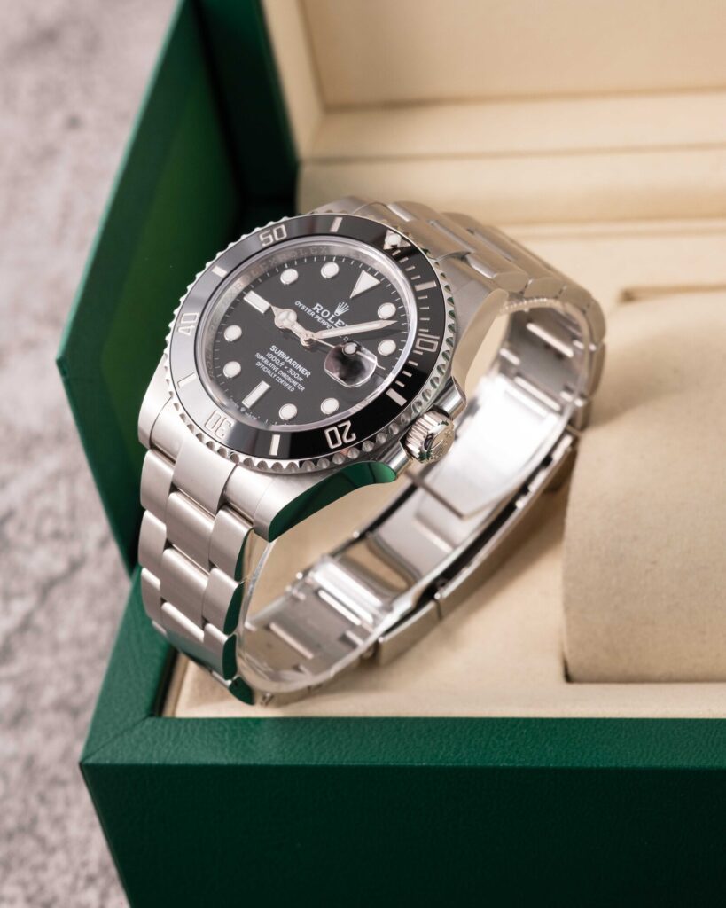 Rolex Submariner 126610LN 2026