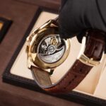 ZENITH El Primero Chronograph 30.0500.400 2006