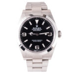 Rolex Explorer 224270 2025