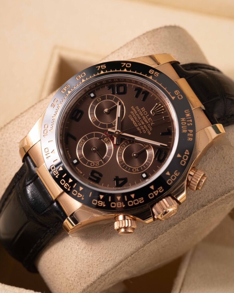 Rolex Daytona 116515LN 2016
