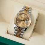 Rolex Datejust 126233 2019